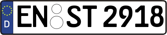 EN-ST2918