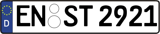 EN-ST2921