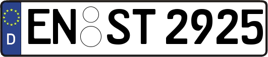 EN-ST2925
