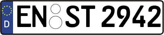 EN-ST2942