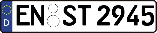 EN-ST2945