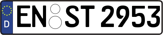 EN-ST2953