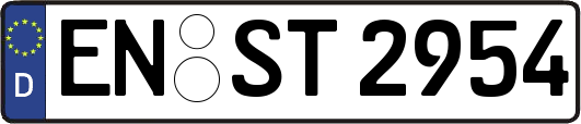 EN-ST2954