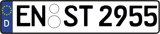 EN-ST2955