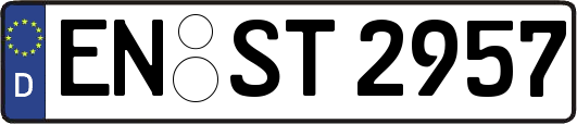 EN-ST2957