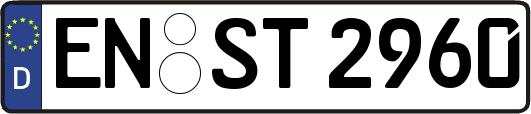 EN-ST2960