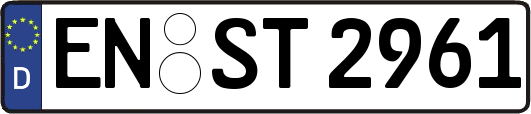 EN-ST2961