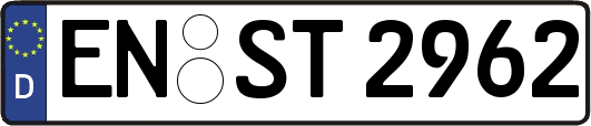 EN-ST2962