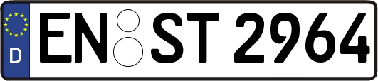 EN-ST2964