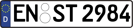 EN-ST2984