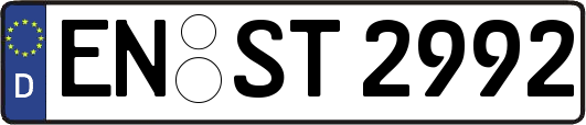 EN-ST2992