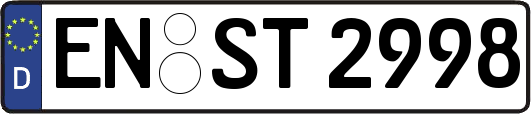 EN-ST2998