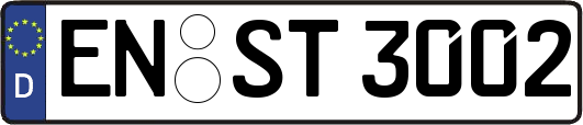 EN-ST3002