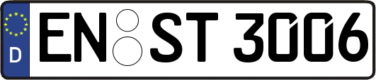 EN-ST3006