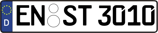 EN-ST3010
