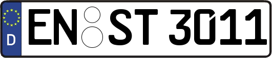 EN-ST3011