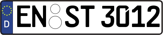EN-ST3012