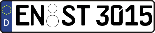 EN-ST3015
