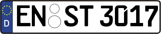 EN-ST3017