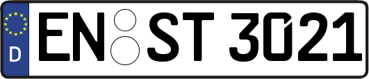 EN-ST3021