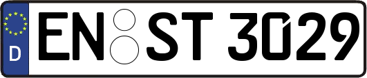 EN-ST3029