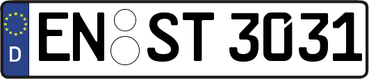 EN-ST3031