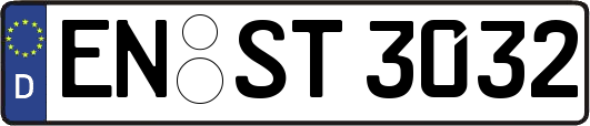EN-ST3032