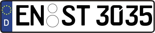 EN-ST3035