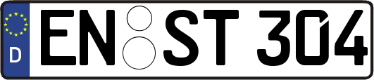 EN-ST304