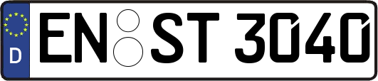 EN-ST3040