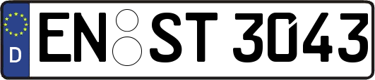 EN-ST3043