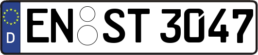 EN-ST3047