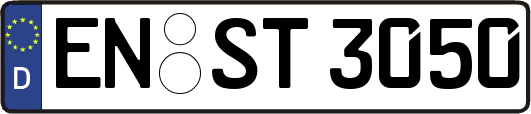 EN-ST3050