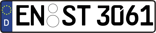 EN-ST3061