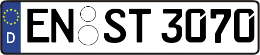 EN-ST3070