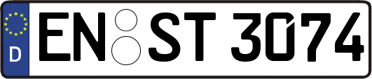 EN-ST3074
