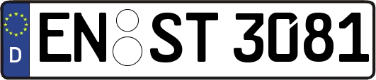 EN-ST3081