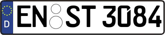 EN-ST3084