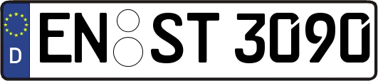EN-ST3090