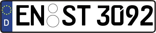 EN-ST3092