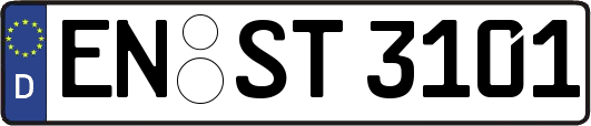 EN-ST3101