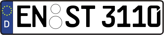 EN-ST3110