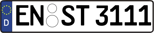 EN-ST3111