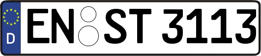 EN-ST3113
