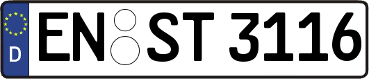 EN-ST3116