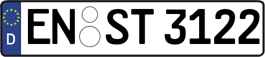 EN-ST3122