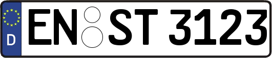 EN-ST3123