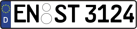 EN-ST3124