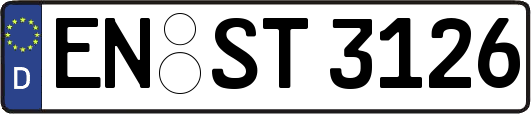 EN-ST3126