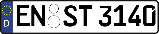 EN-ST3140